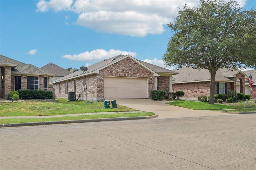 Forney, TX 75126,1009 Kimbro Drive