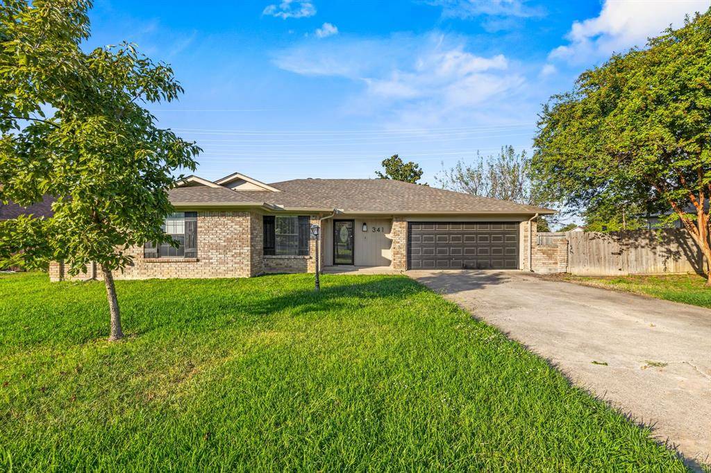 Keller, TX 76248,341 La Quinta Circle N