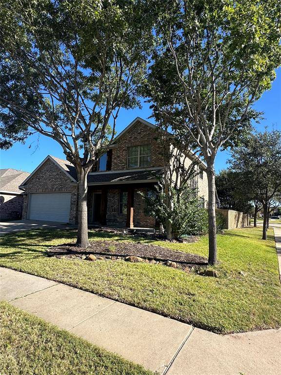 Mckinney, TX 75072,2825 St Johns Drive