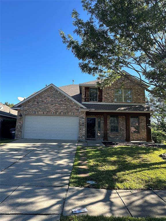 Mckinney, TX 75072,2825 St Johns Drive