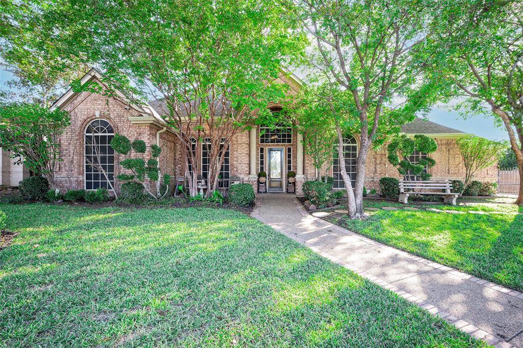 North Richland Hills, TX 76182,6704 Rolling Hills