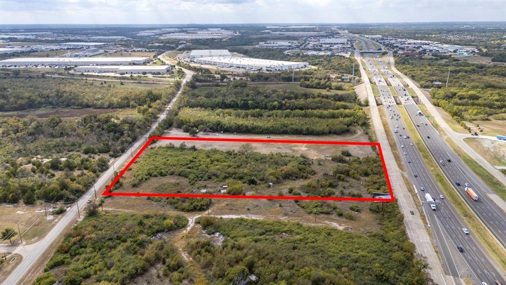 Dallas, TX 75241,TBD 11.33 Acres Langdon Road