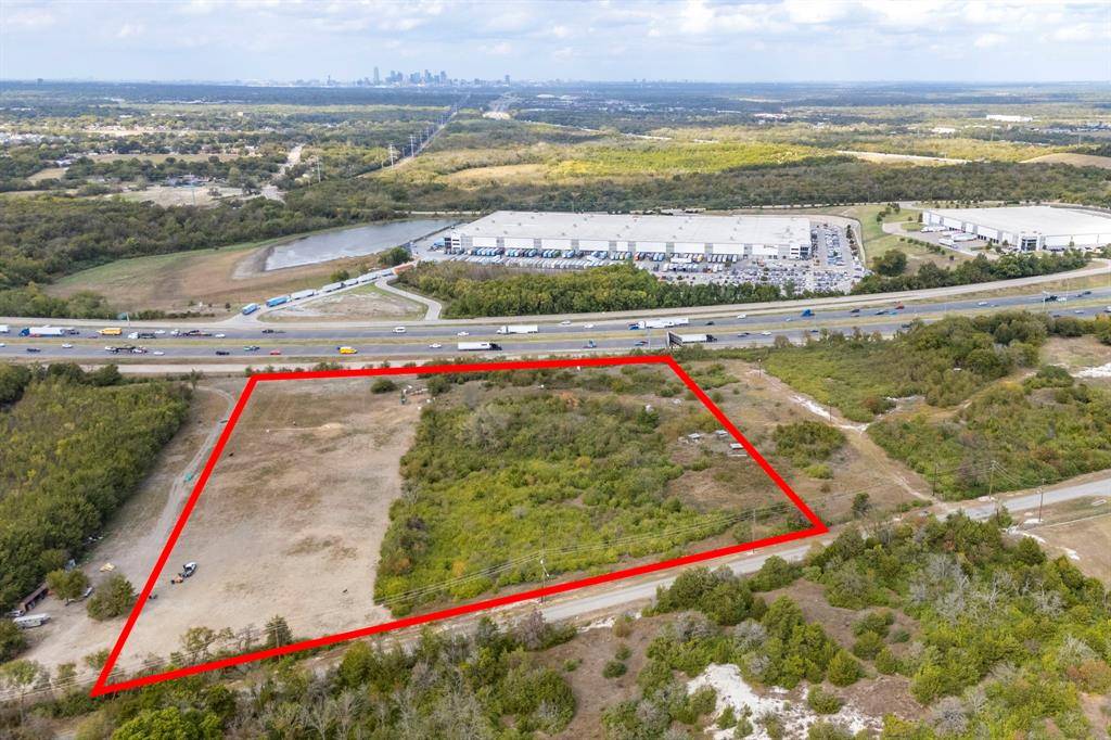 Dallas, TX 75241,TBD 11.33 Acres Langdon Road