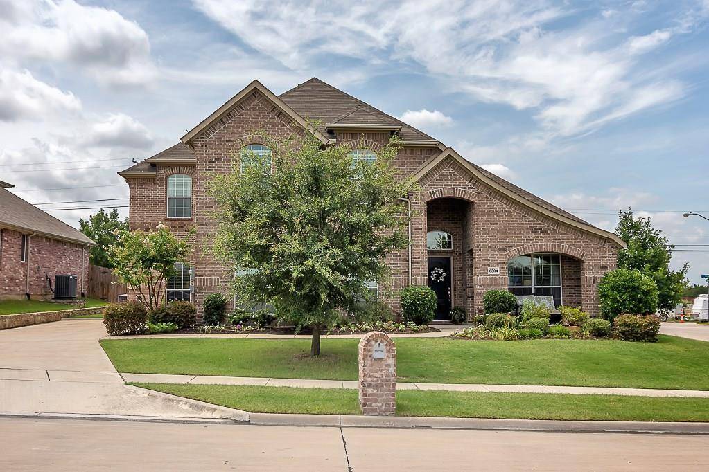 North Richland Hills, TX 76180,6304 Inverness Drive