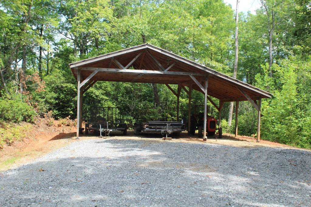 Hayesville, NC 28904,1 Gabriel Ridge