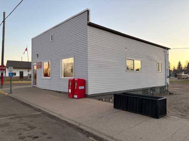 Hardisty, AB T0B 1V0,5040 49 ST