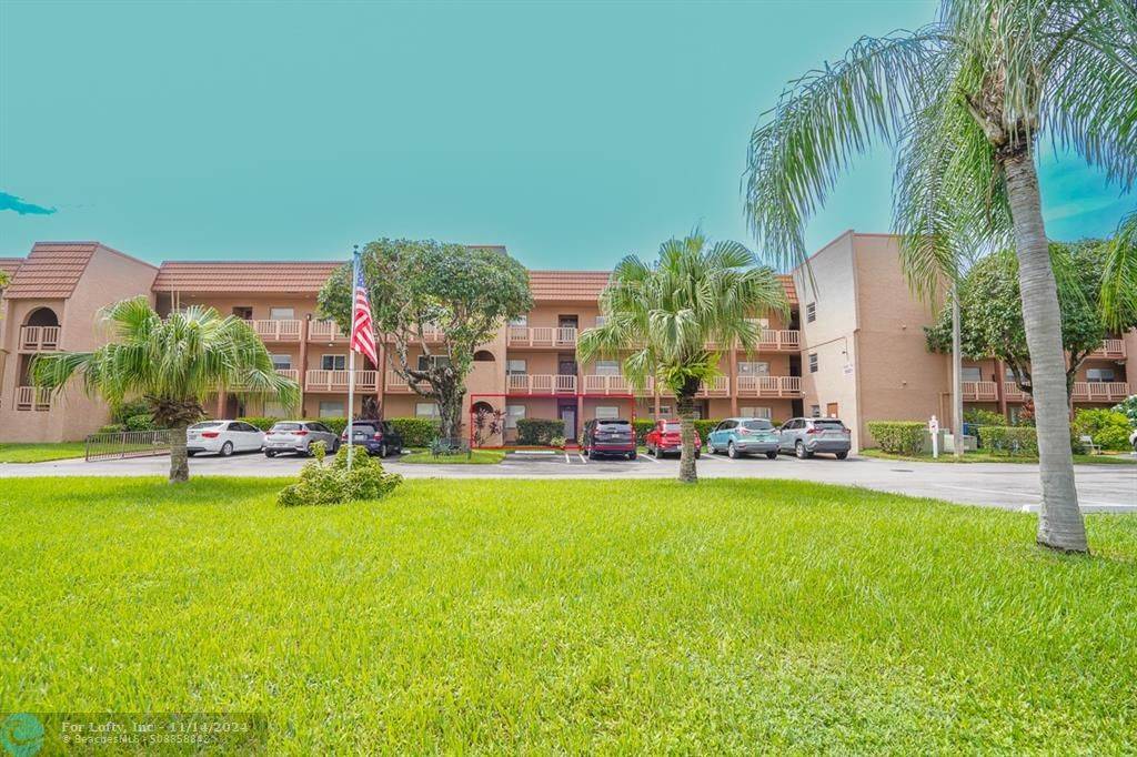 Sunrise, FL 33322,9681 Sunrise Lakes Blvd  #104