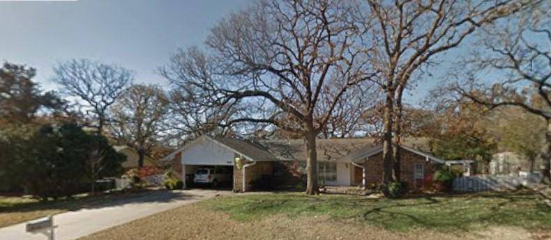 Edmond, OK 73013,3605 Chickasaw Drive