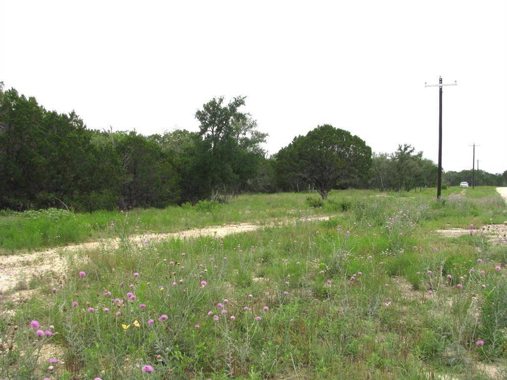 Evant, TX 76525,TBD-Lot 41 PR 42107