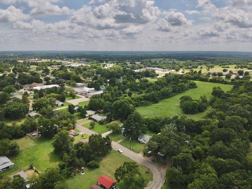 Mount Vernon, TX 75457,107 Olive Street