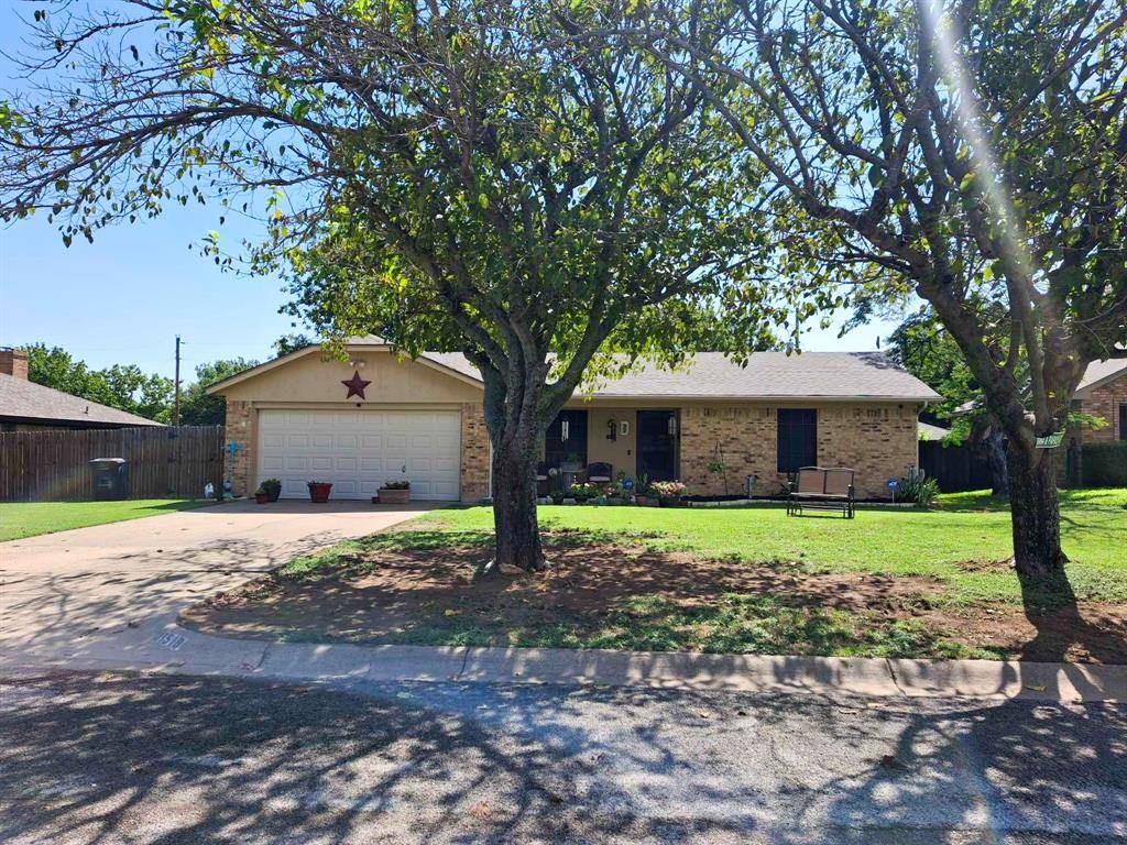 Cleburne, TX 76033,1518 Morningside Drive