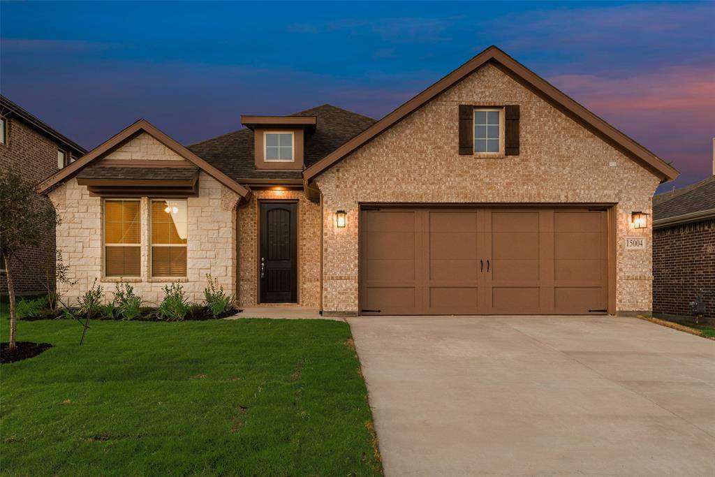 Aledo, TX 76008,15004 Elite Drive