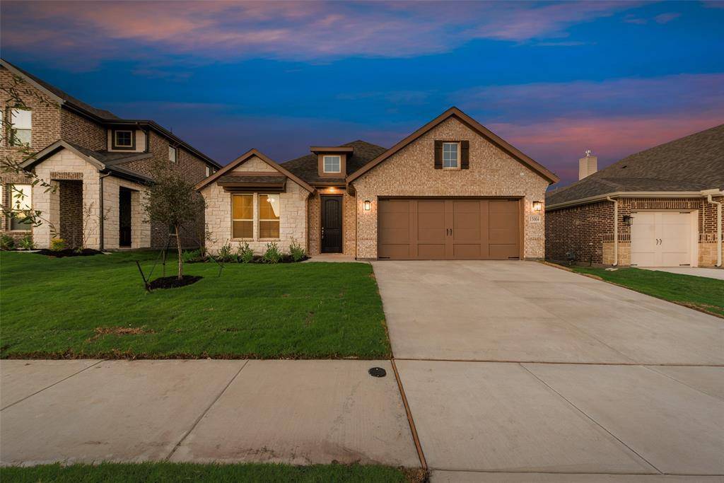 Aledo, TX 76008,15004 Elite Drive