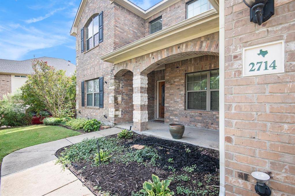 Burleson, TX 76028,2714 Pinnacle Drive