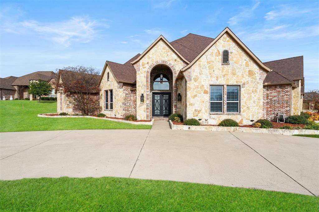 Wylie, TX 75098,104 Trinidad Circle