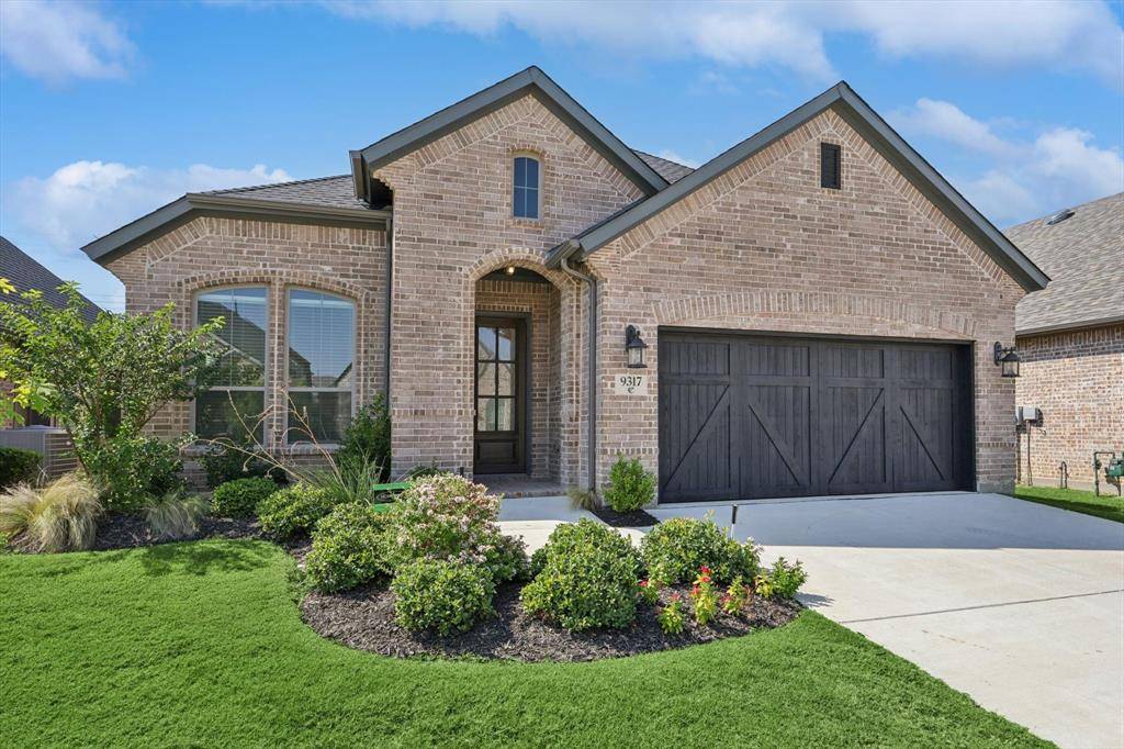 Lantana, TX 76226,9317 Violet Drive