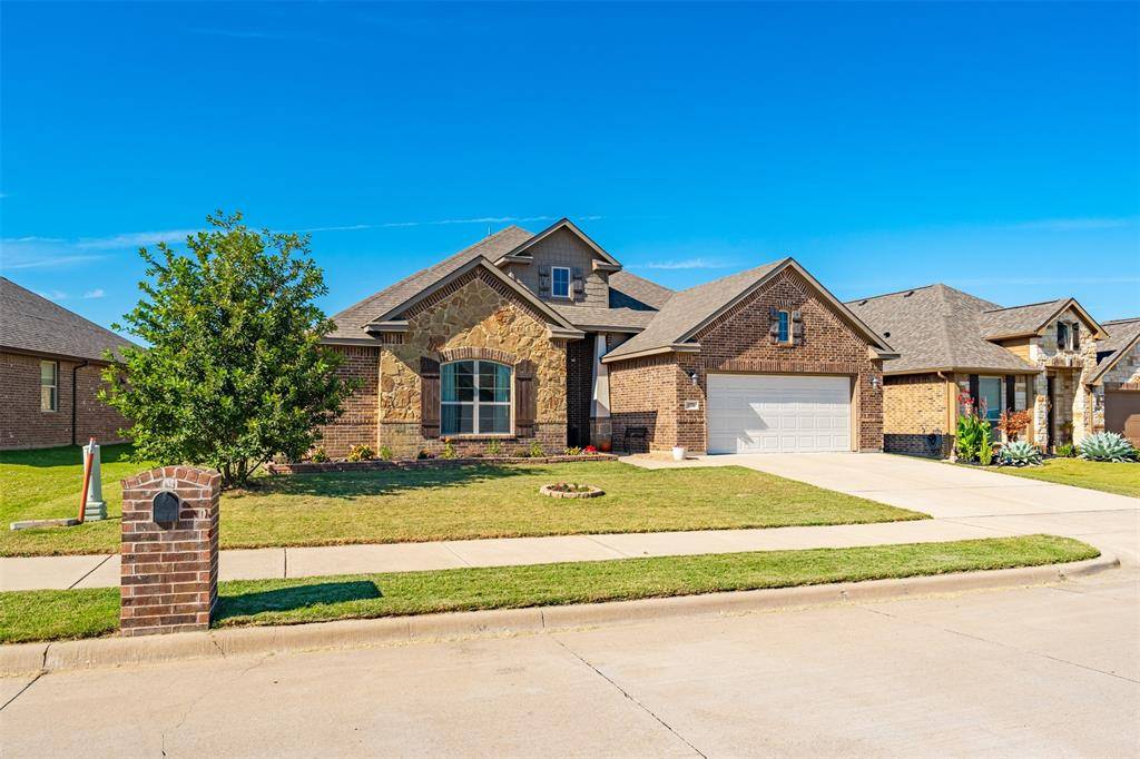 Burleson, TX 76028,1772 Laramie Lane