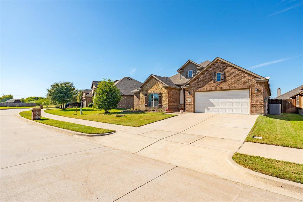 Burleson, TX 76028,1772 Laramie Lane