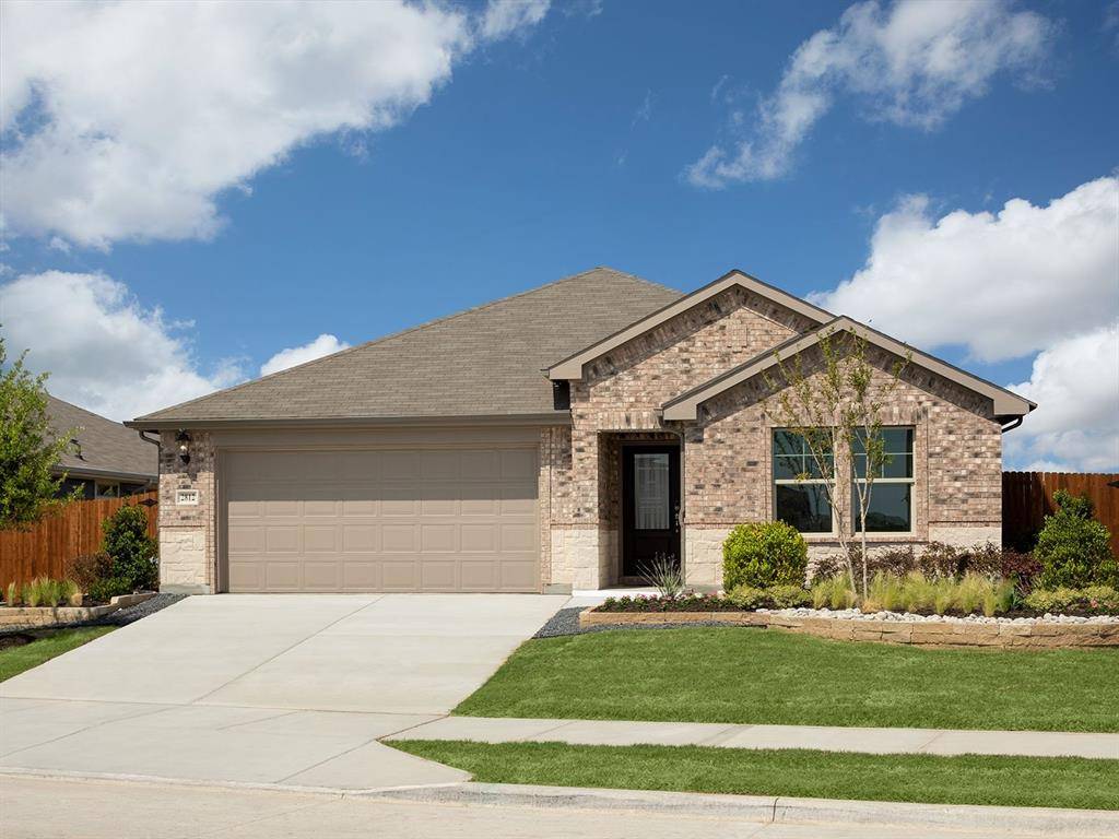 Anna, TX 75409,1116 Sunbeam Cove