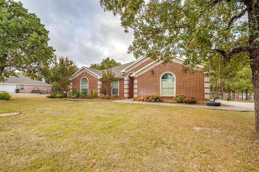 Weatherford, TX 76088,152 W Ranch Lane