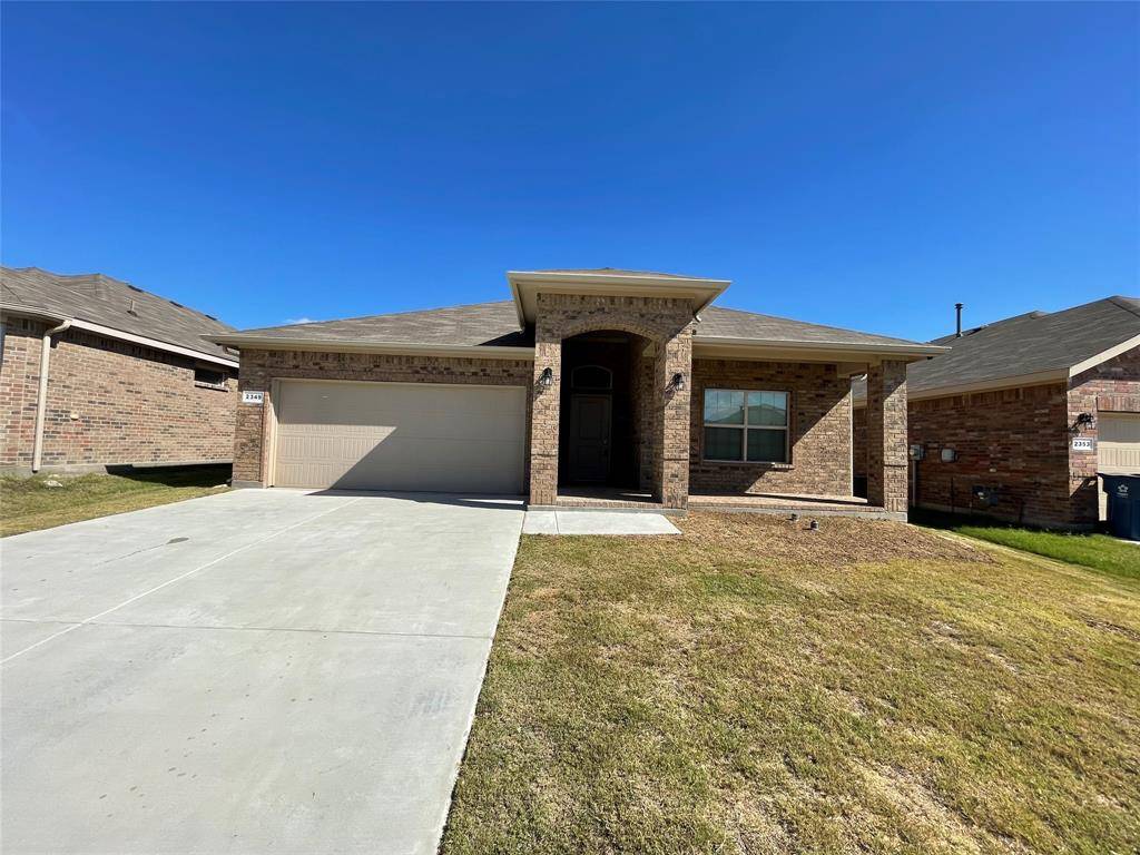 Weatherford, TX 76087,2349 Waggoner Ranch Drive