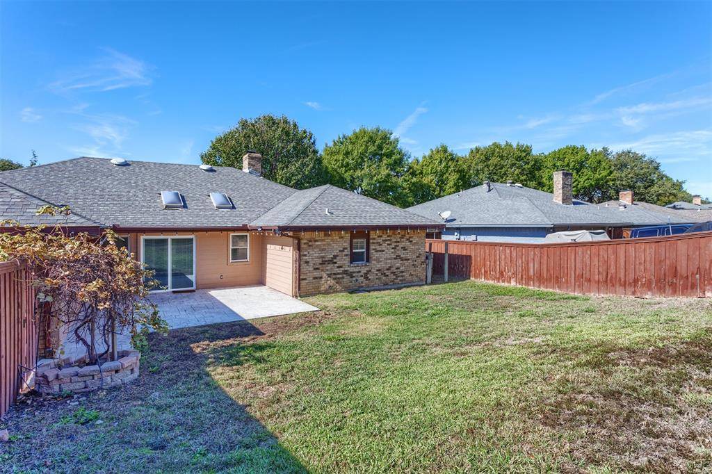 Carrollton, TX 75006,1319 Stonewood Drive