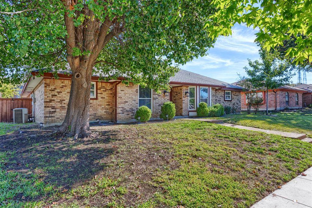 Carrollton, TX 75006,1319 Stonewood Drive