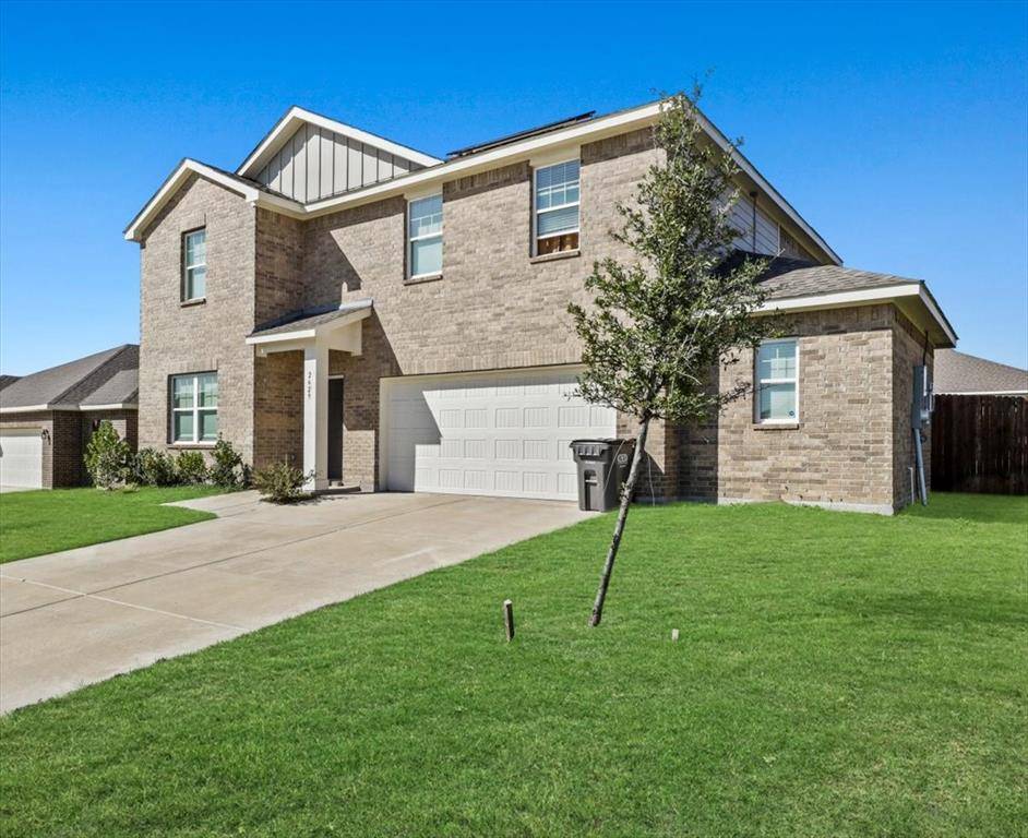 Glenn Heights, TX 75154,2629 Comal Creek Drive