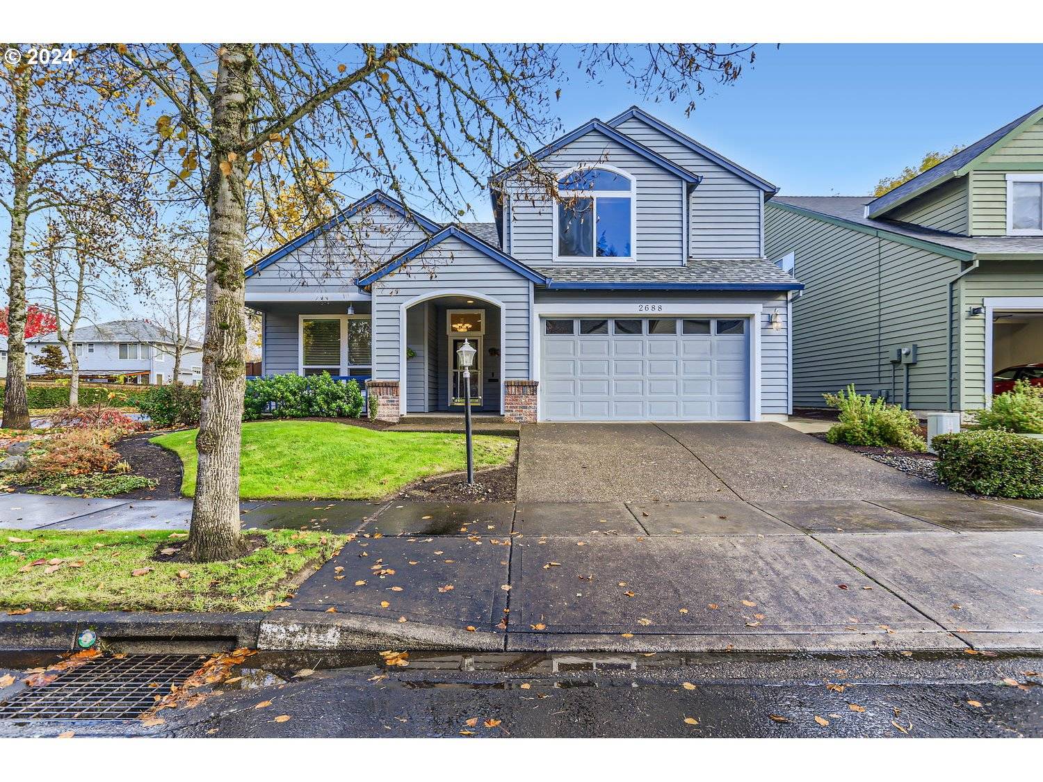 Hillsboro, OR 97124,2688 NE CHARLOIS DR