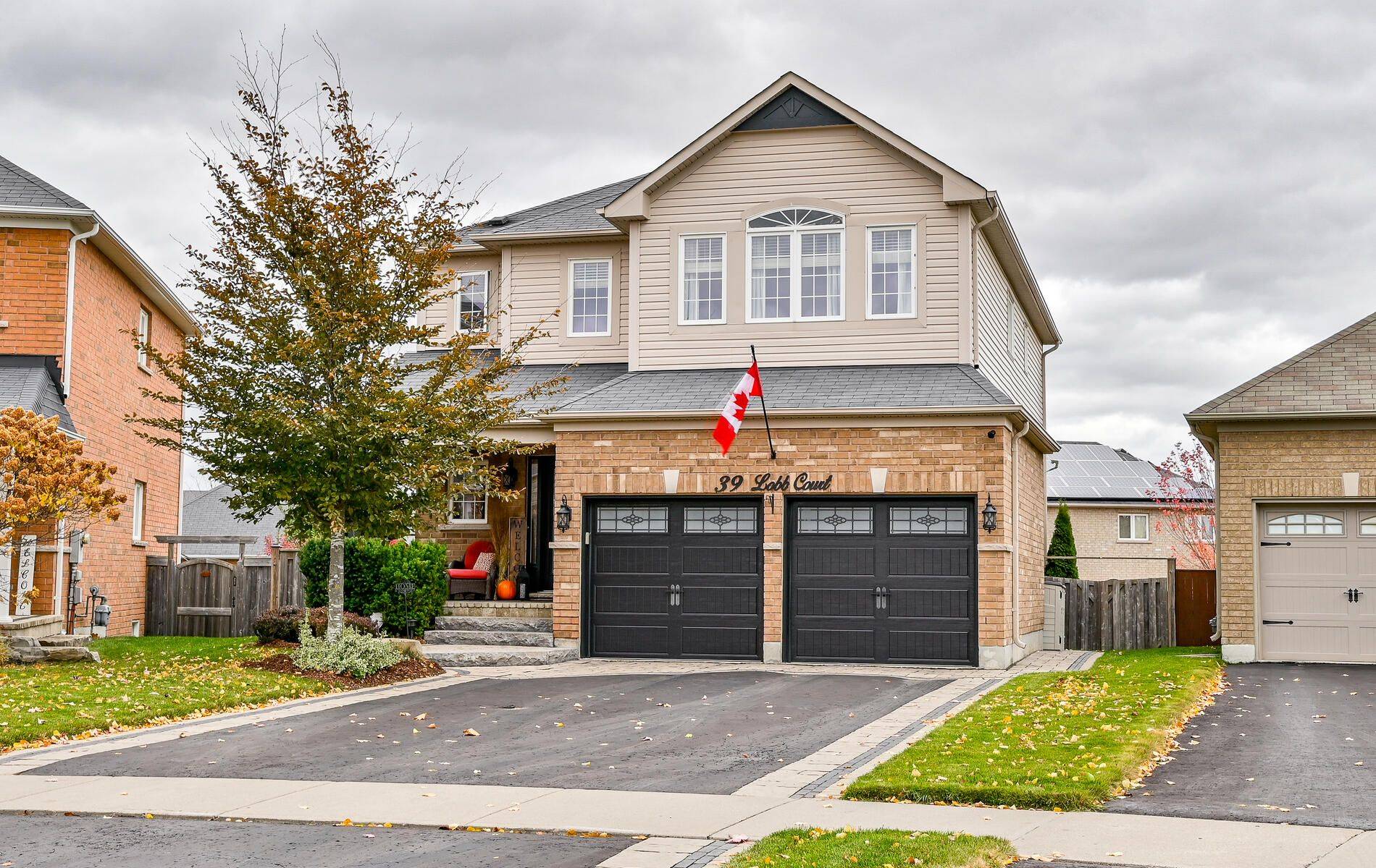 Clarington, ON L1C 0K4,39 Lobb CT