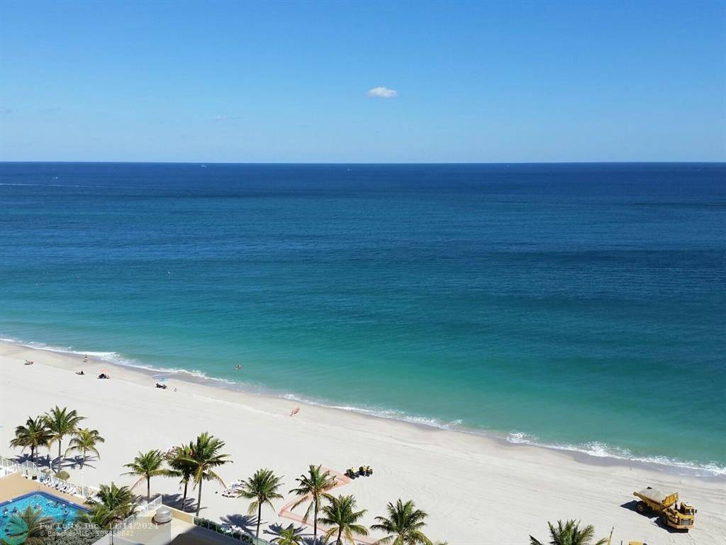 Fort Lauderdale, FL 33308,3900 Galt Ocean Dr  #412