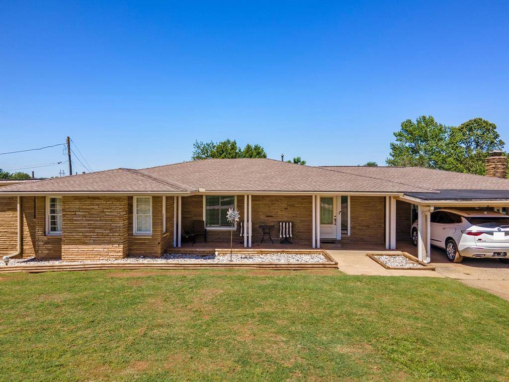 Purcell, OK 73080,103 N 10th Avenue