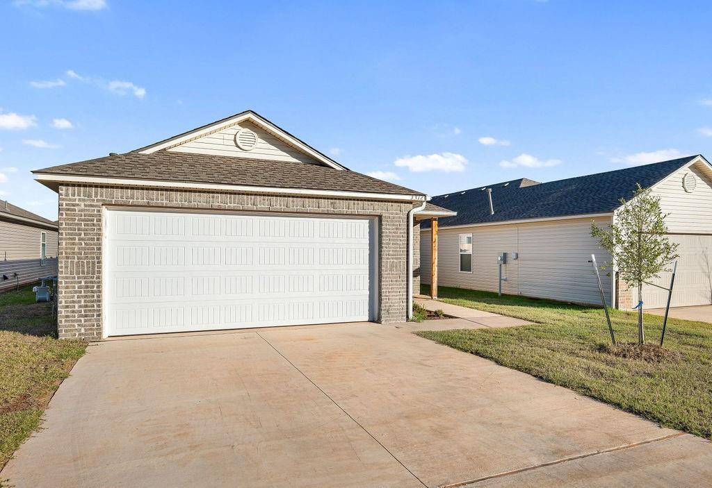 Yukon, OK 73099,3312 Hondo Terrace