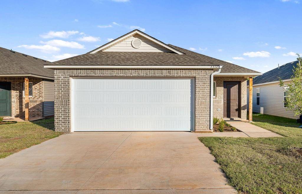 Yukon, OK 73099,3312 Hondo Terrace