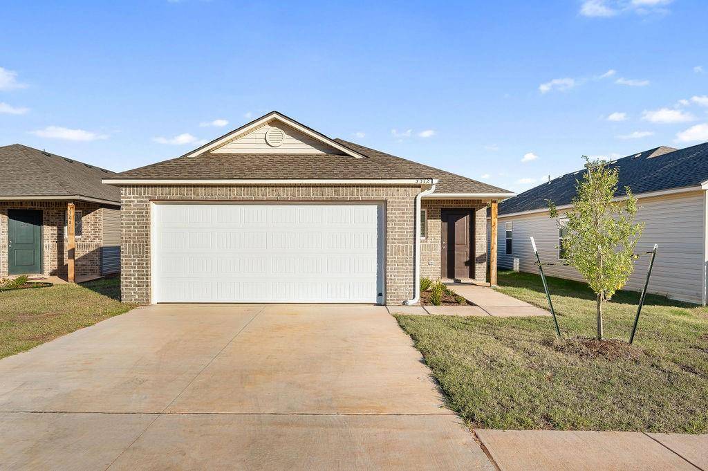 Yukon, OK 73099,3312 Hondo Terrace