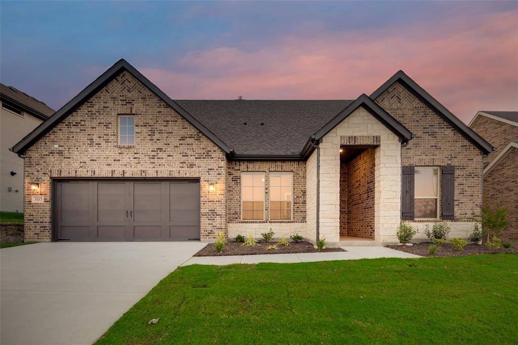 Aledo, TX 76008,305 Honey Brook Lane