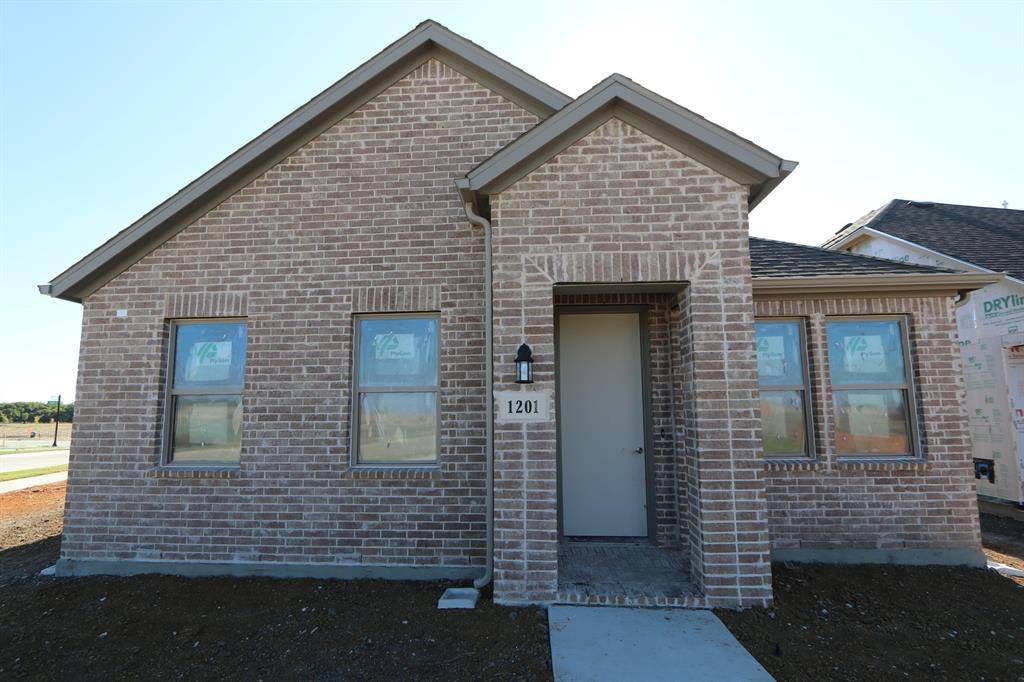 Celina, TX 75009,1201 Beebalm Mews