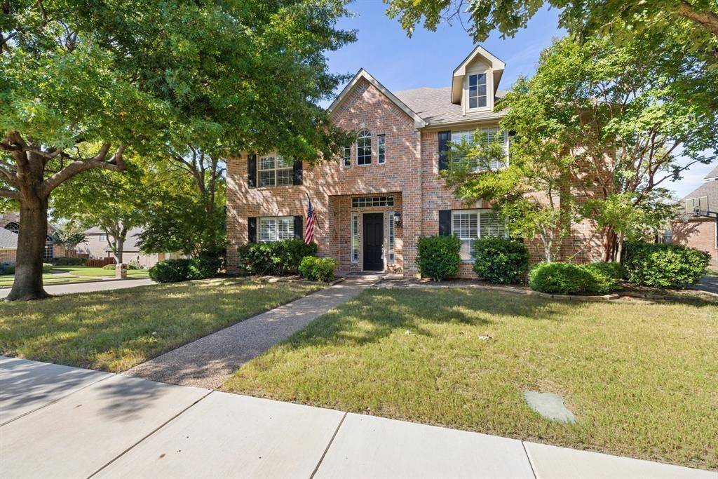 Mckinney, TX 75072,2720 Pecan Ridge Lane