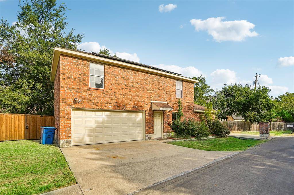 Rockwall, TX 75032,208 Trout Street