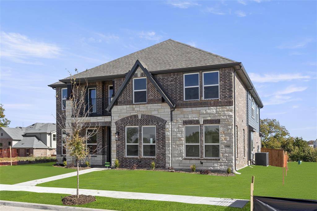 Rowlett, TX 75087,12810 Meadow Glen Trail