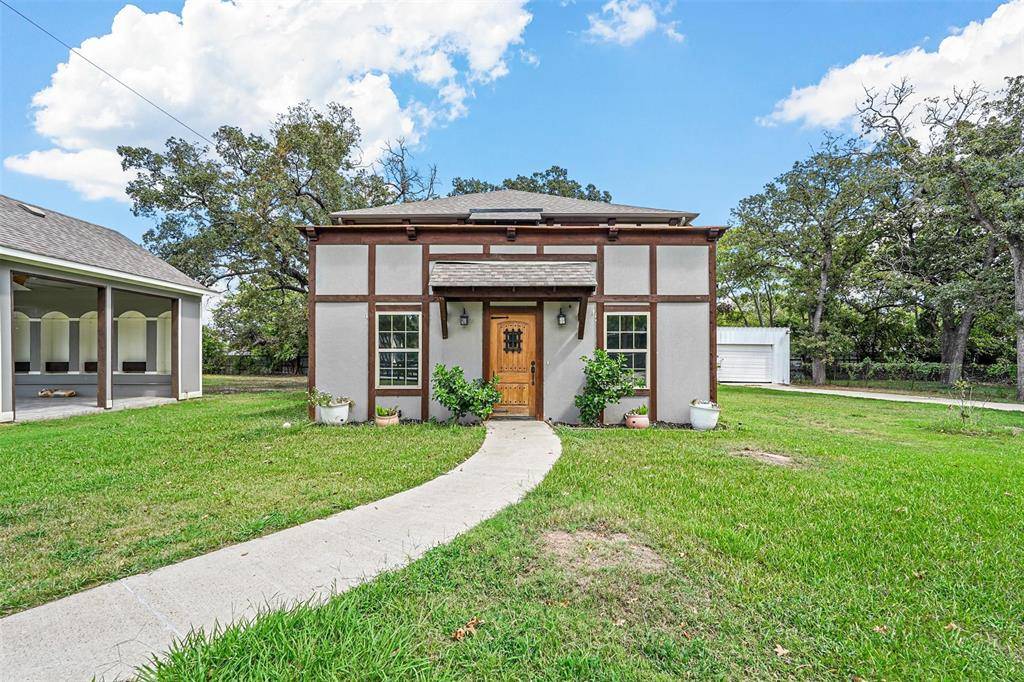 Balch Springs, TX 75180,1924 Brown Street