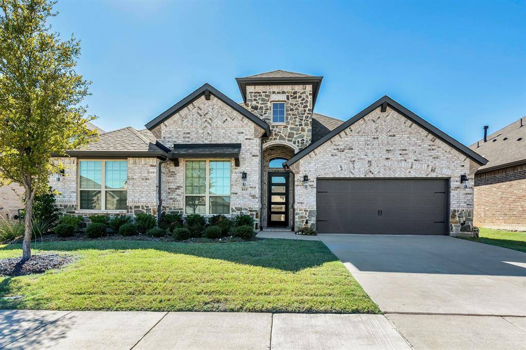 Northlake, TX 76226,805 Uplands Drive