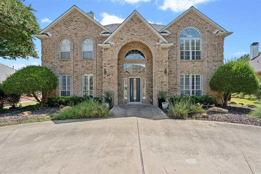 Plano, TX 75025,616 Post Oak Drive