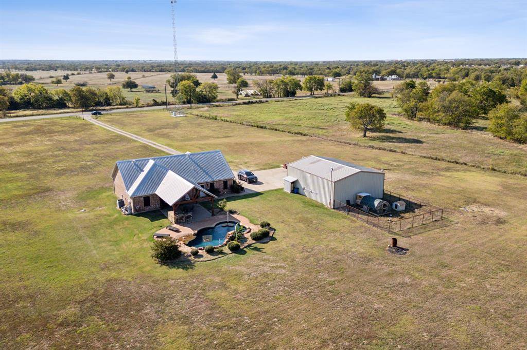 Lone Oak, TX 75453,6006 Fm 1567