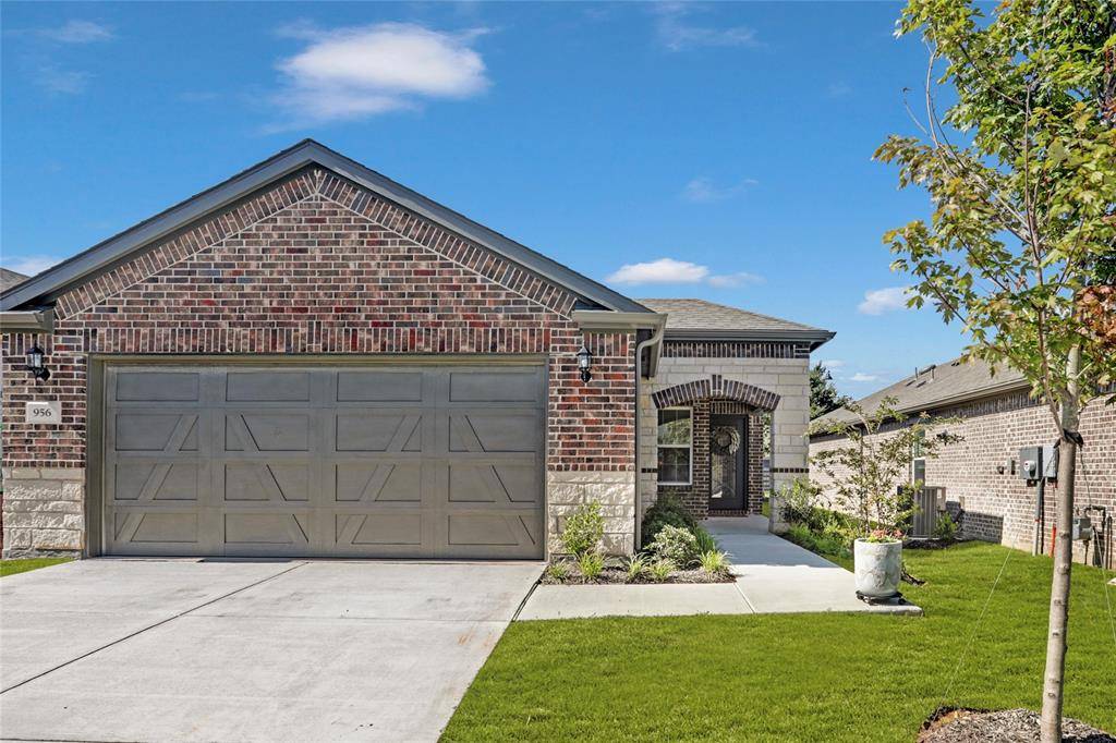 Little Elm, TX 76227,956 Freedom Lane