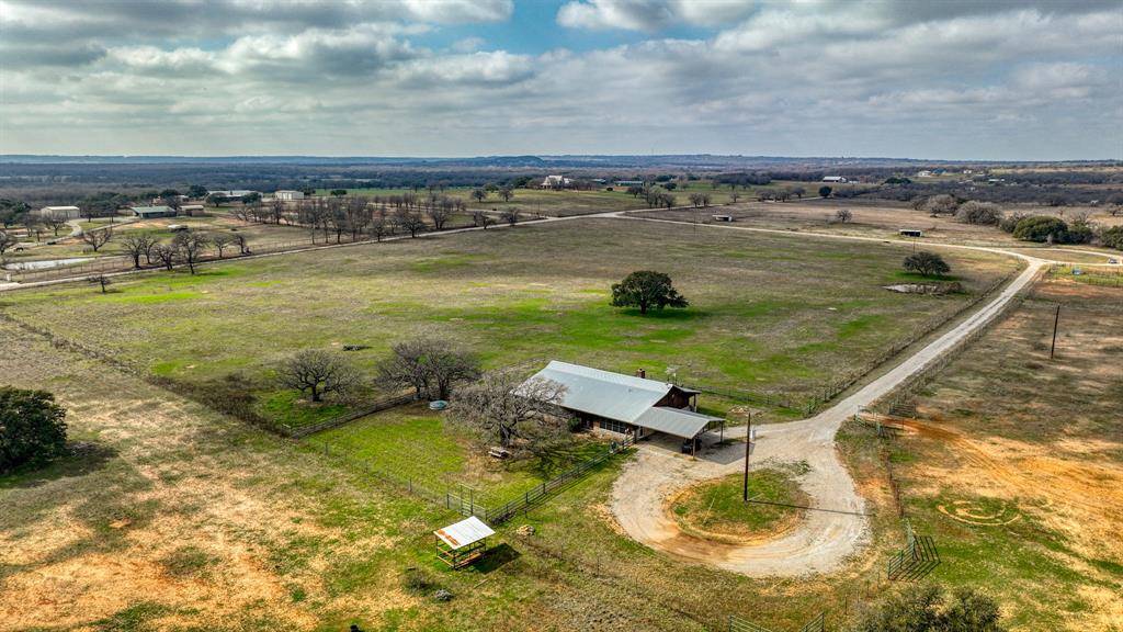 Lipan, TX 76462,575 Dyer Road