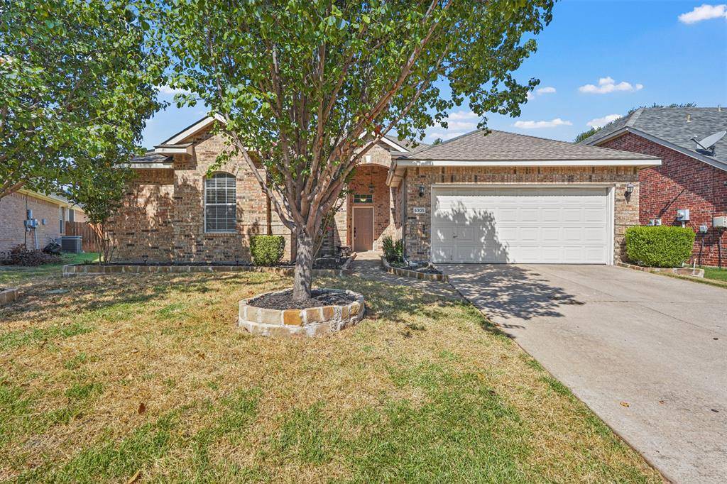 Flower Mound, TX 75028,5305 Timber Court