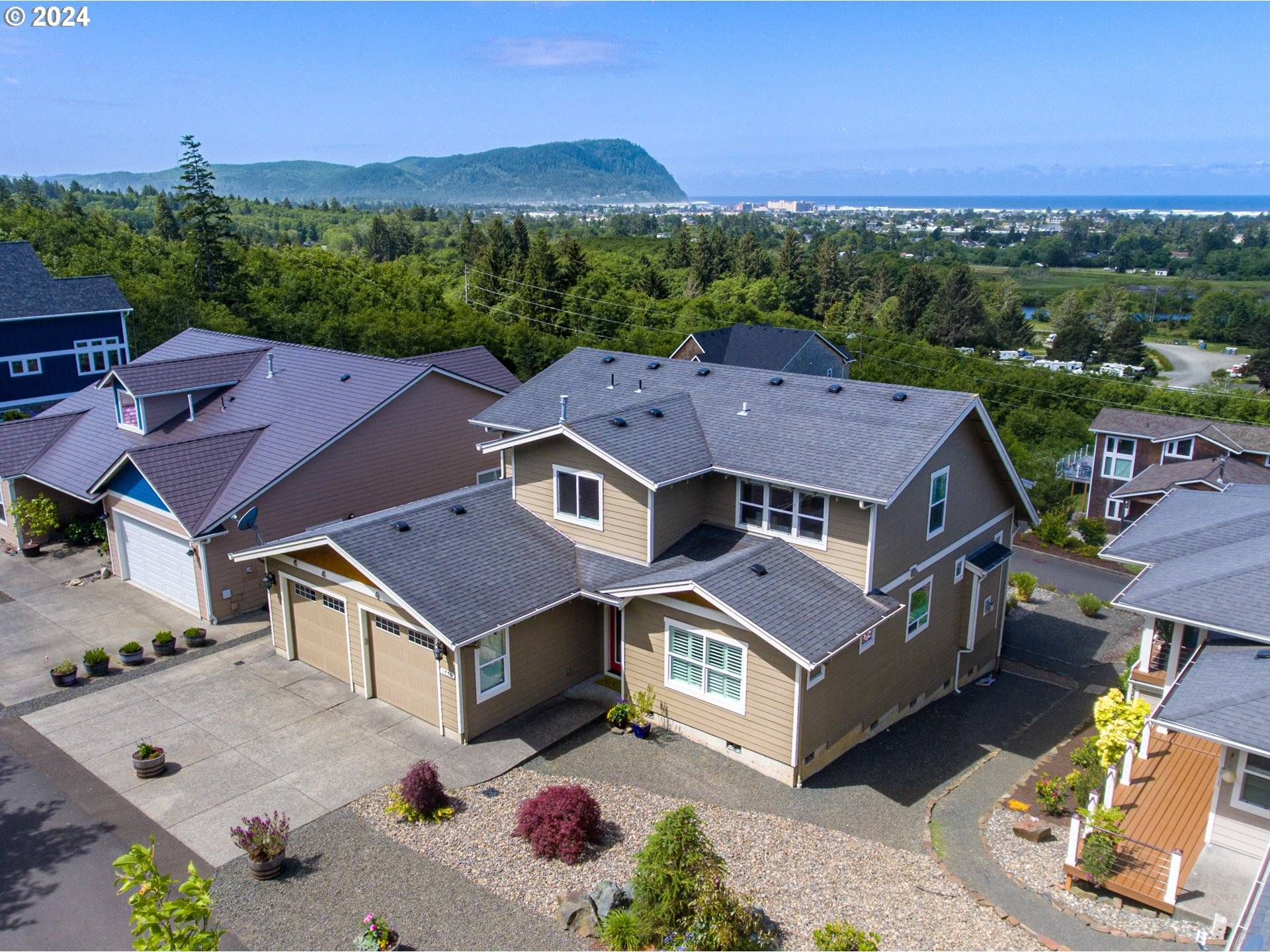 Seaside, OR 97138,1775 Thompson Falls Dr DR