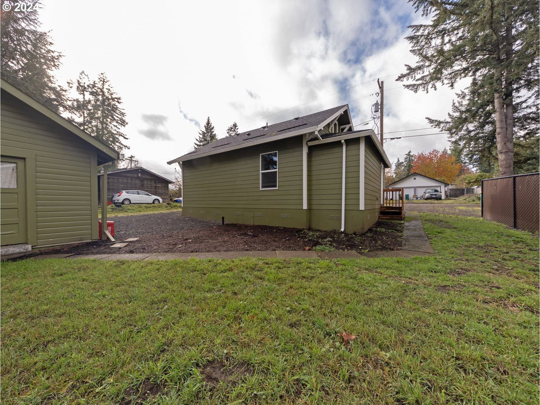 Vernonia, OR 97064,724 SPENCER AVE