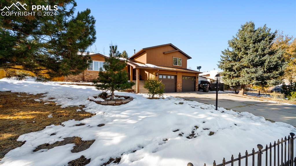 Colorado Springs, CO 80911,5350 Alturas DR